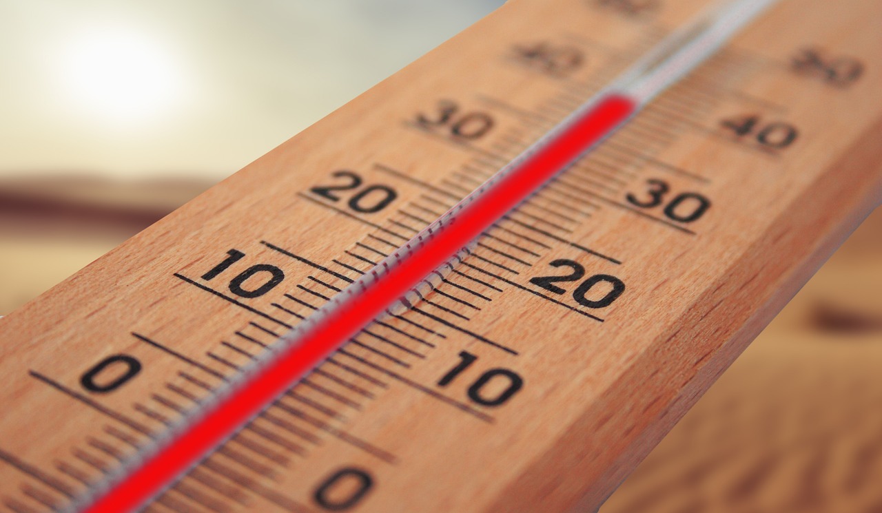 Senapred declaró Alerta Temprana Preventiva Nacional por calor