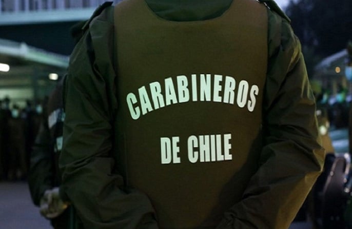 Formalizan a dos carabineros por secuestro extorsivo en Tocopilla