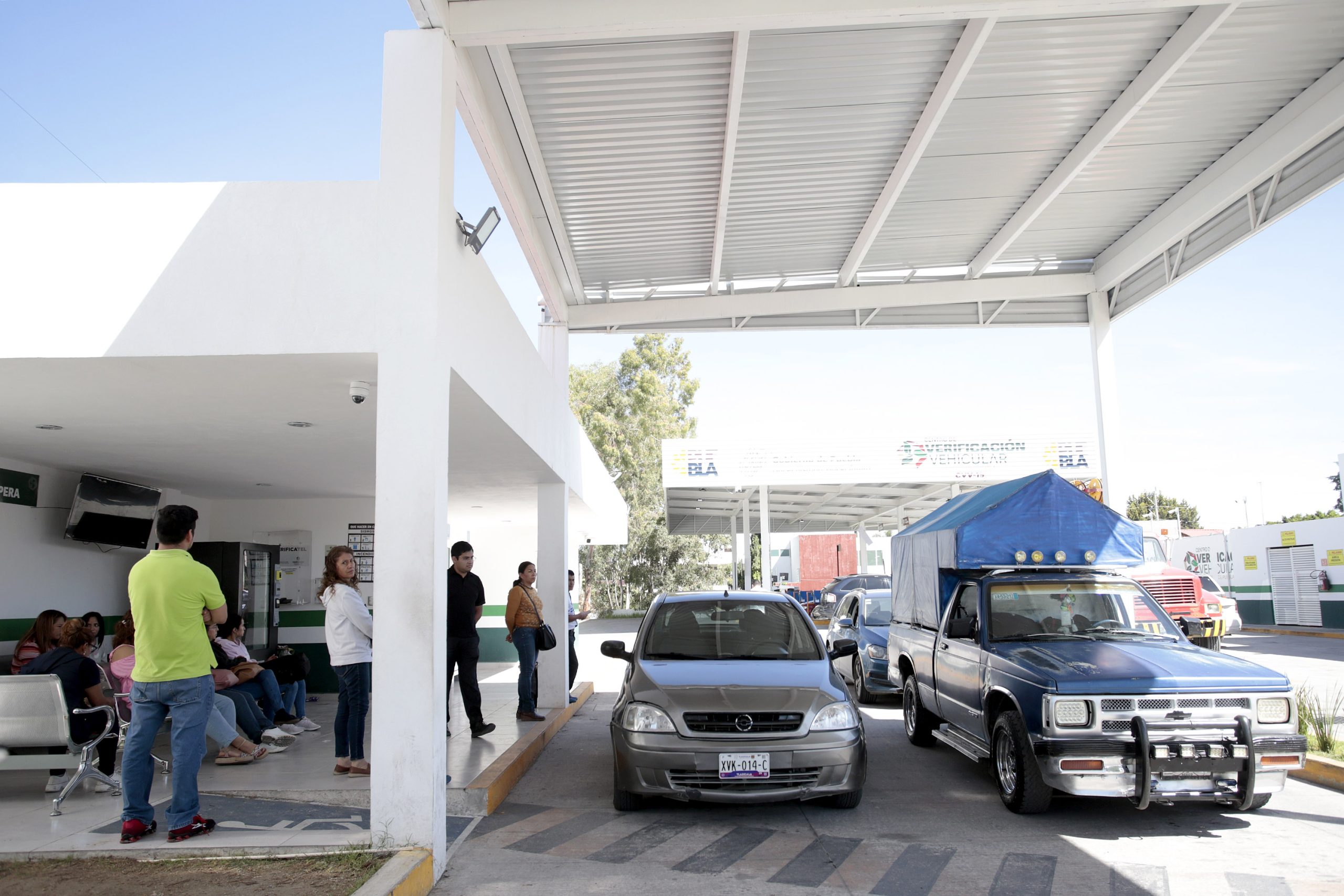 Aumentará costo de multas por incumplir verificación vehicular en Puebla