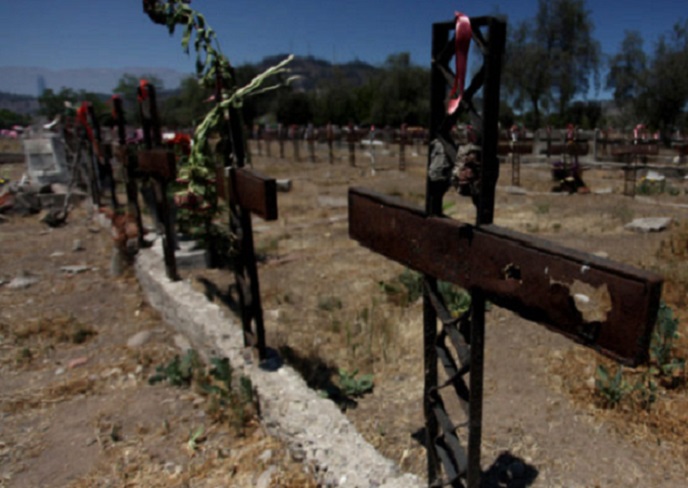 50 años tardó la justicia: Condenan a efectivos (r) del Ejército por torturas y homicidio en Escuela de Infantería de San Bernardo