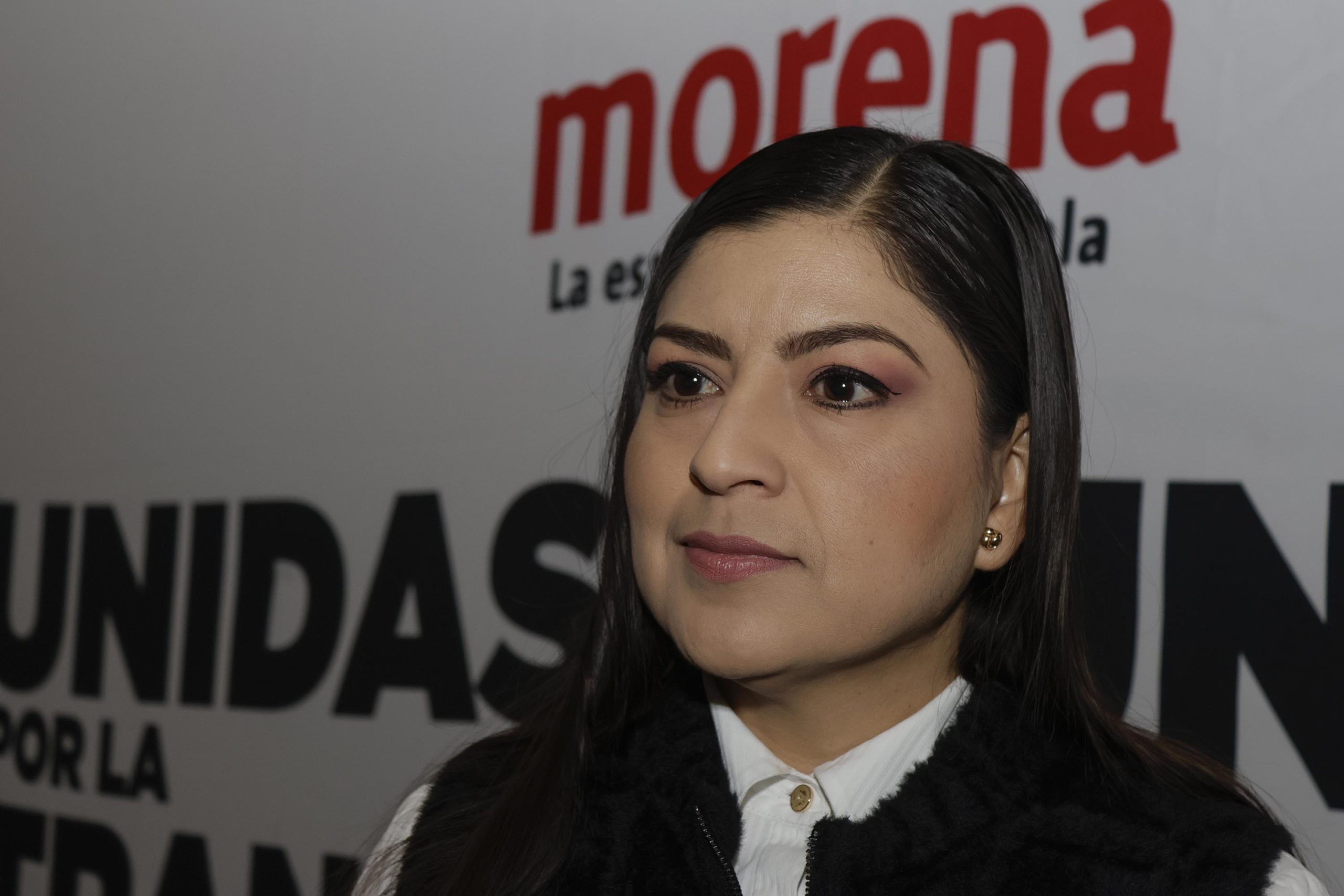 Claudia Rivera califica como «un atraco» del Ayuntamiento rentar helicóptero