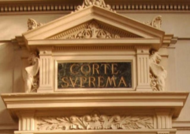 ¿Justicia civil o militar?: Corte Suprema tiene la última palabra en Caso Franco Vargas