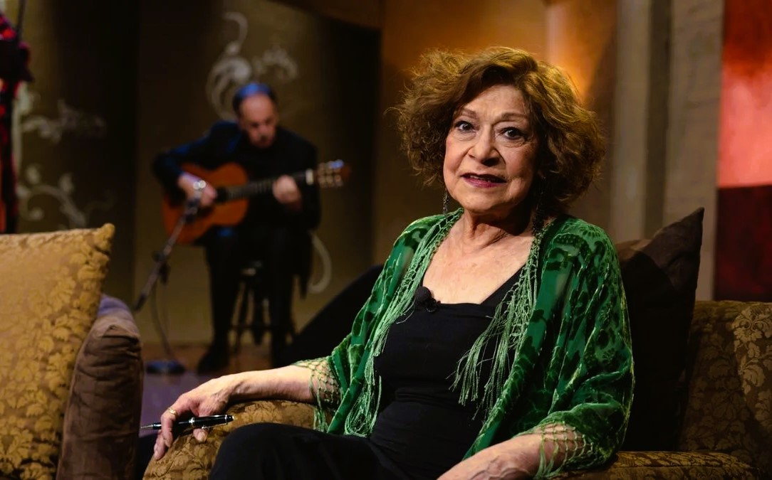 Muere la escritora Cristina Pacheco a los 82 años