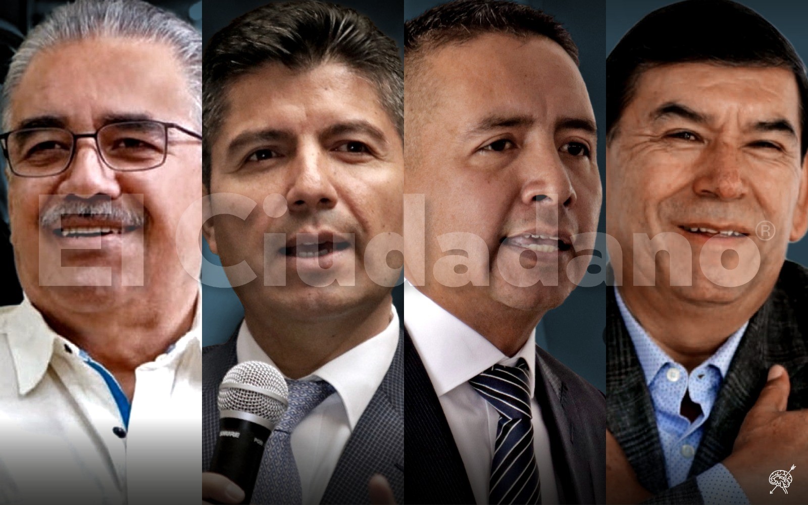 ¿Quiénes son los ediles de Puebla que no cumplieron promesas de campaña?