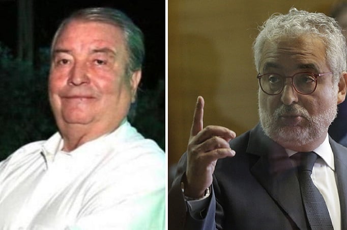 Tendencias: ¿Por qué Eduardo Macaya y Luis Hermosilla no están en prisión?