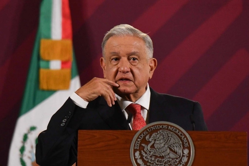 AMLO enviará iniciativas de reforma al Congreso ¿Cuáles son?