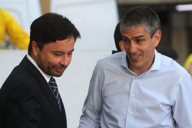 «Carecen de atribuciones»: Daniel Soto, experto en policías y seguridad desmiente plan de «emergencia comunal»