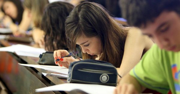 Estudiantes chilenos obtiene resultados «similares» a los de 2018 en el último informe PISA