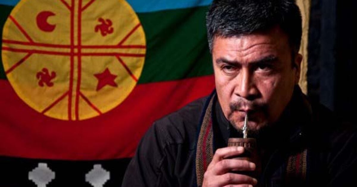 «Mi juicio será una persecución política, ideológica y cultural al pueblo mapuche»