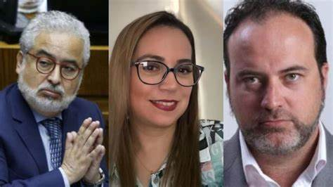 CDE interpone querella por soborno y cohecho contra Luis Hermosilla, Daniel Sauer y Leonarda Villalobos