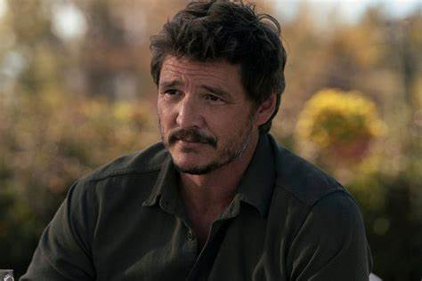 Pedro Pascal obtiene su primera nominación al Globo de Oro: Compite como mejor actor en serie dramática por su papel en “The Last Of Us”