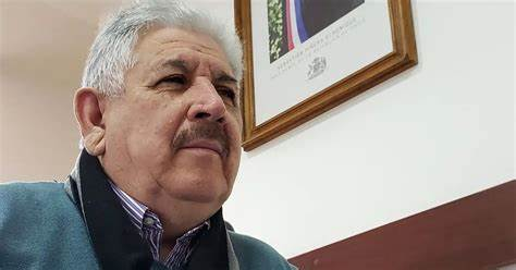 Alcalde de Cunco, Alfonso Coke, será formalizado el próximo 30 de enero por presuntos delitos sexuales