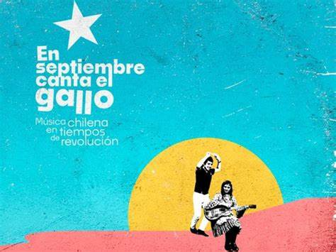 Tras ganar el festival In-Edit Chile 2023, el documental “En septiembre canta el gallo” está disponible gratis en Ondamedia