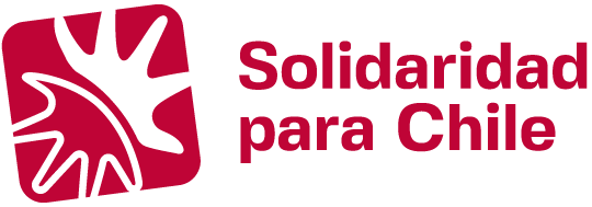 Con propuestas para salir de la crisis y mejorar la vida de las mayorías nace el partido Solidaridad para Chile
