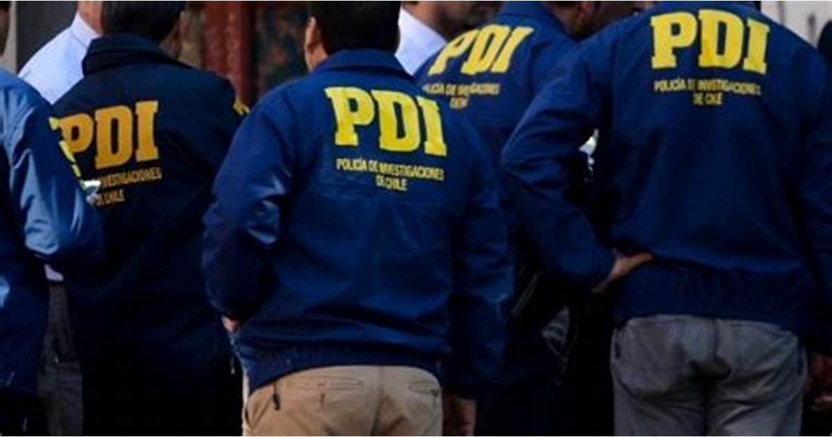 Condenan a funcionarios de la PDI por apremios ilegítimos a niñas y mujer mapuche
