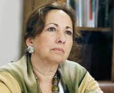 Senadora Alejandra Sepúlveda pide sesión especial tras acuerdo Codelco-SQM por litio: «Todos sabemos quién es Ponce Lerou»