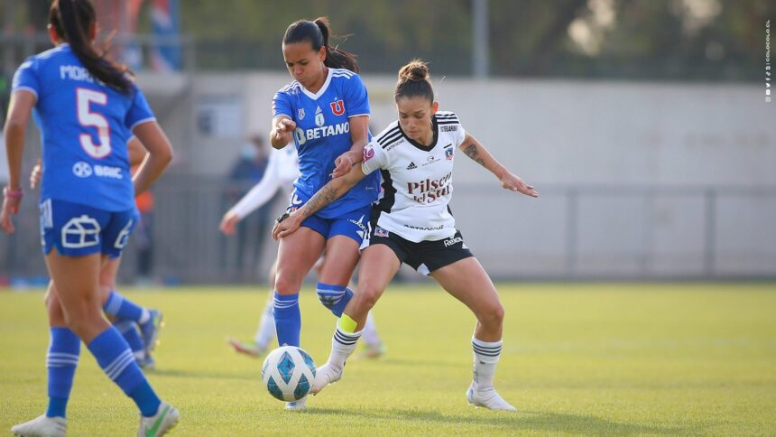 Fútbol femenino: Dirección del Trabajo multó  a 35 de 36 clubes por incumplimiento laboral con jugadoras