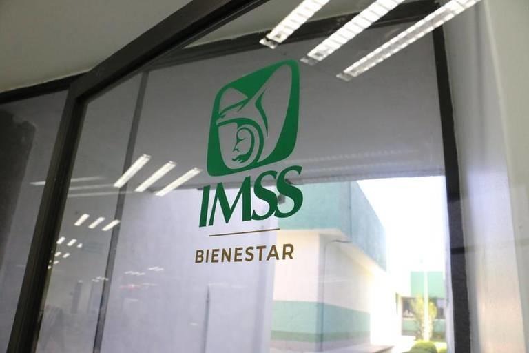IMSS-Bienestar basificará a más de 7 mil trabajadores en Puebla