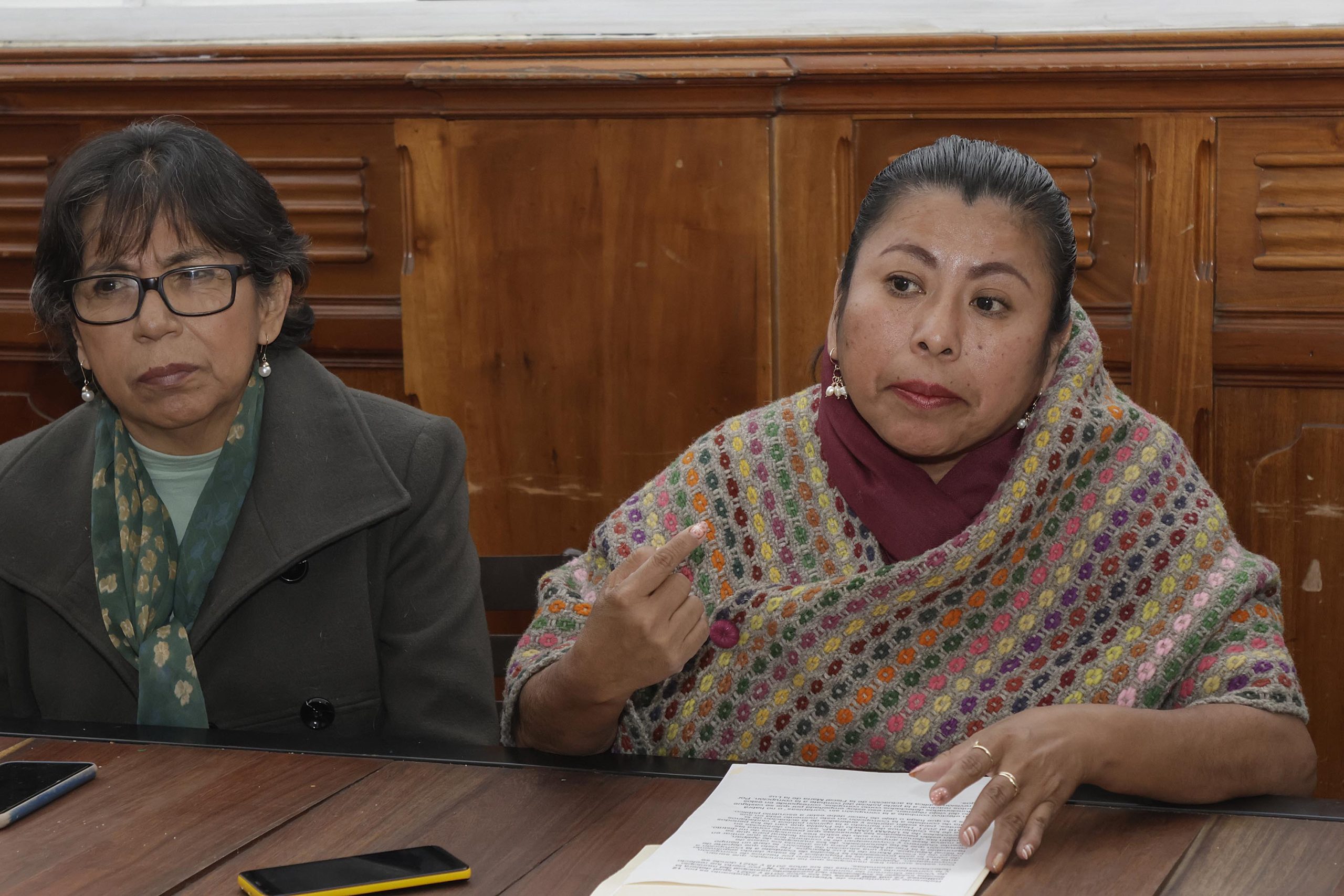 Morenista denuncia millonario daño patrimonial en Ajalpan y Vicente Guerrero