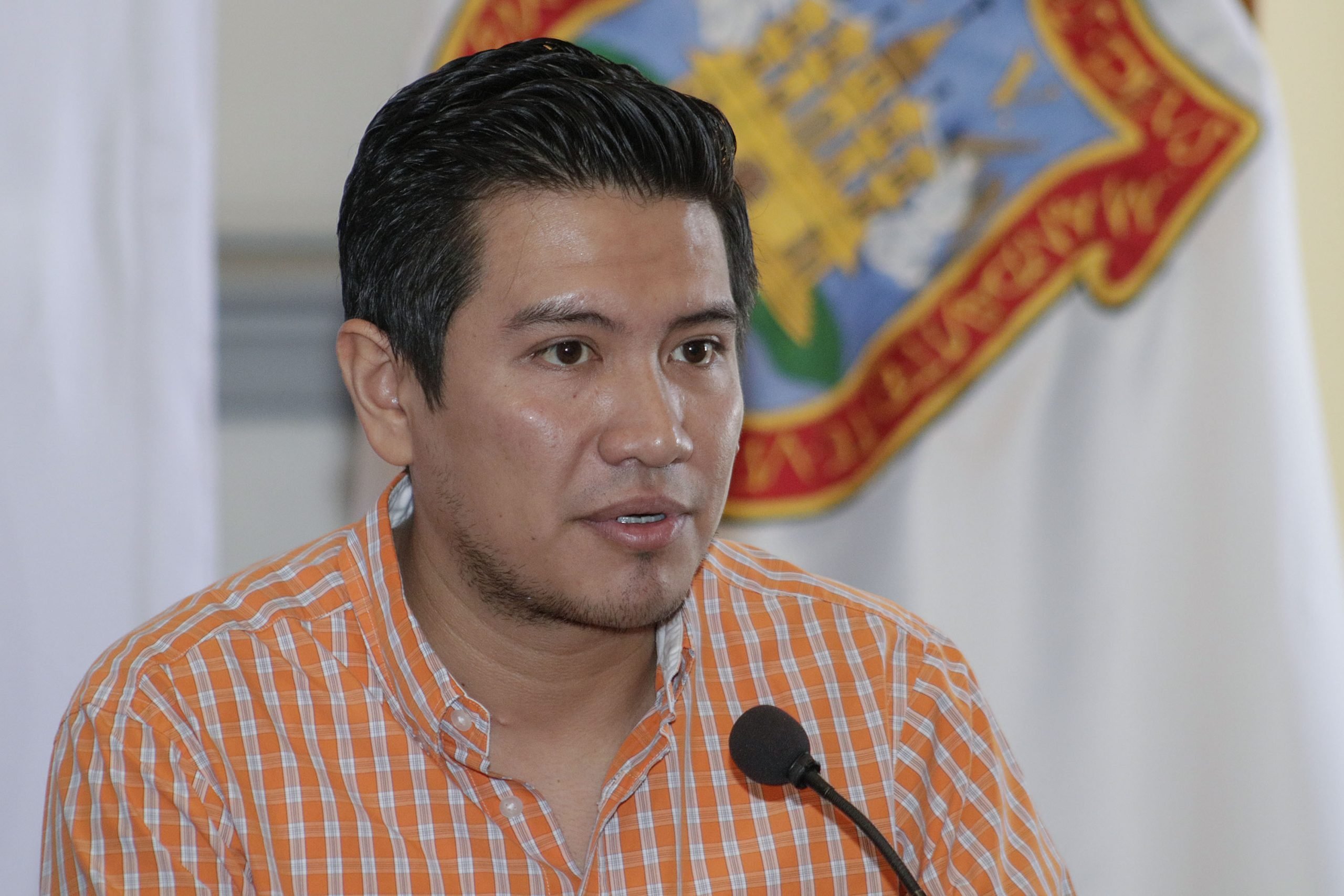 Hijo de líder cetemista en Puebla descarta apoyo a Morena