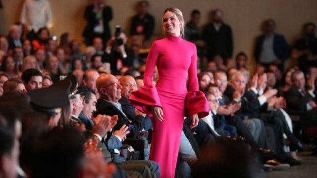 No hay nada que impida a Mariana Rodríguez   participar: AMLO