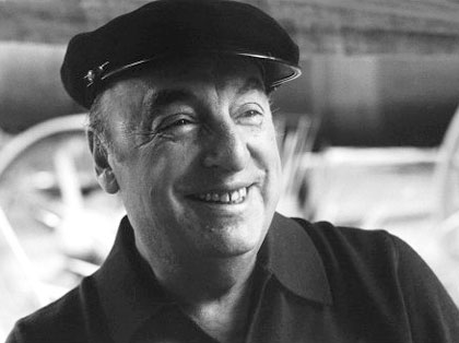 Jueza de la Corte de Apelaciones rechaza reabrir investigación por muerte de Pablo Neruda