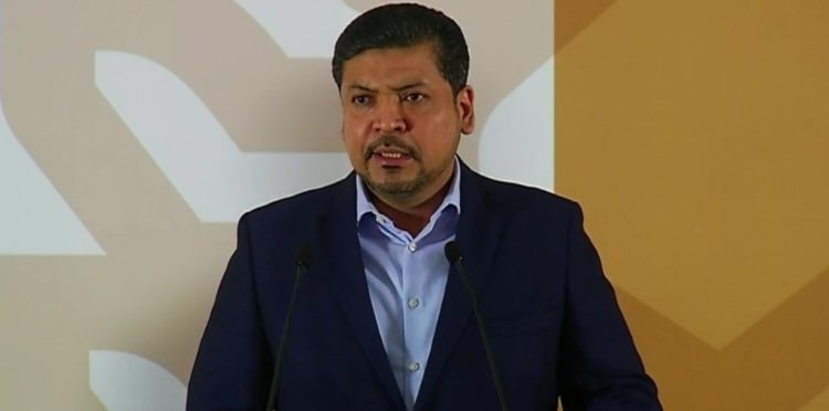 SCJN reitera a Luis Enrique Orozco como gobernador interino de Nuevo León