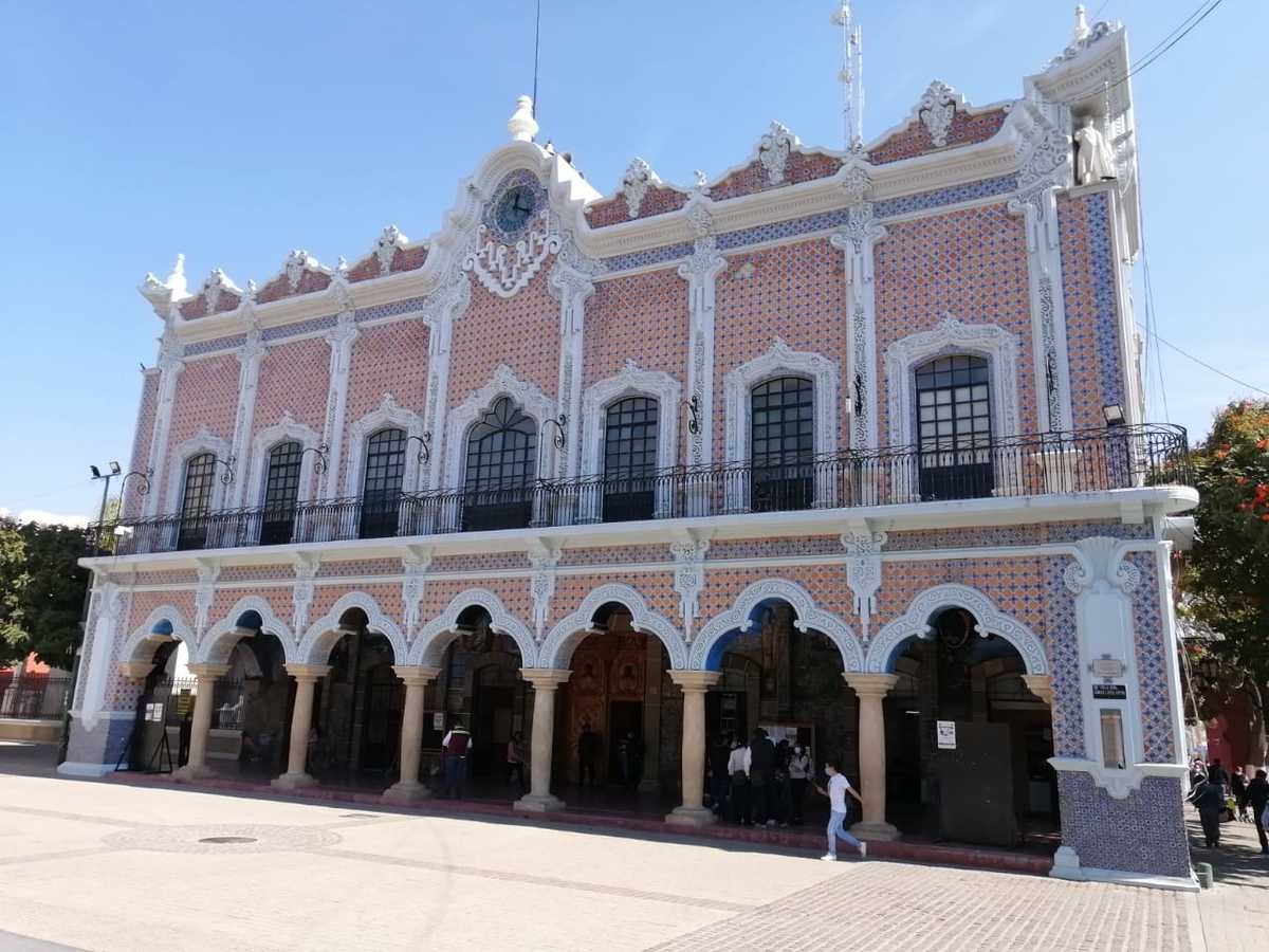 Ayuntamiento de Tehuacán deberá demostrar suspensión definida de pirotecnia
