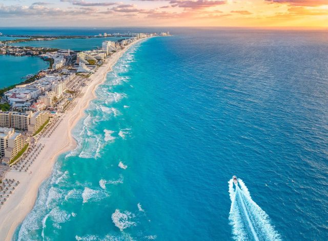 ¿Irás a una playa mexicana?, revisa los resultados de sanidad