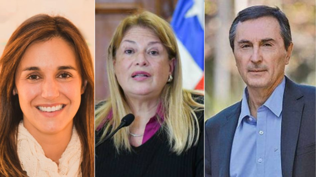 Revelan que Asociación de Isapres pagó millonarias asesorías a la Fundación Jaime Guzmán, a Libertad y Desarrollo y a la jueza Ángela Vivanco
