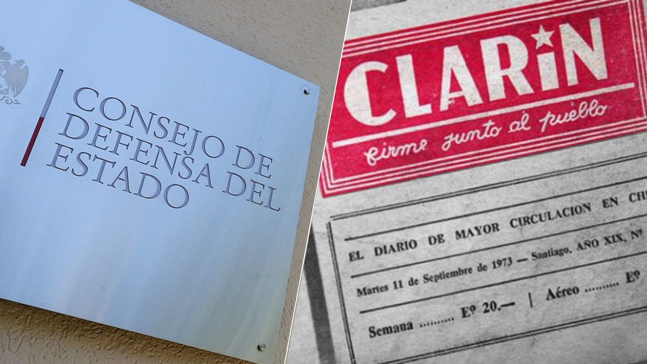Estado de Chile desconoce fallo internacional que obliga a indemnizar a diario El Clarín por expropiación en dictadura