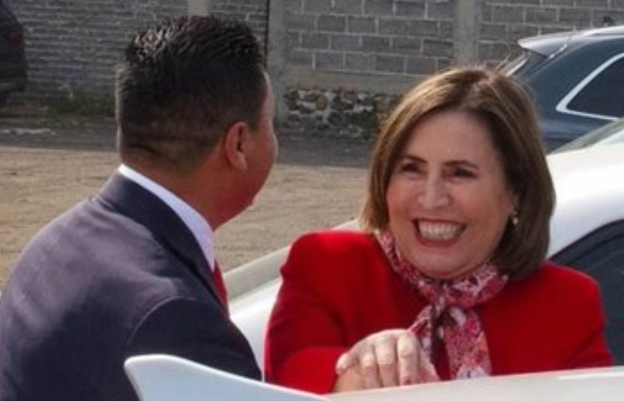 Ratifican sentencia absolutoria a favor de Robles por «Estafa Maestra»