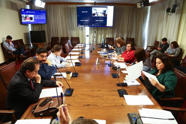 Advierten sobre maniobra de la extrema derecha para conseguir impunidad en la búsqueda de Detenidos Desaparecidos