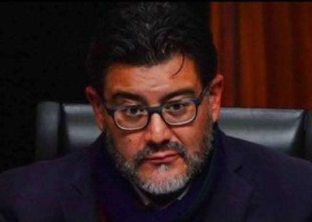 Renuncia presidente del Tepjf por «pérdida de confianza»