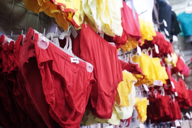 ¿Rojo o amarillo? Esto significan los colores para recibir el Año Nuevo