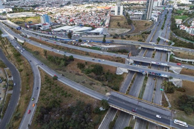 Gobierno de Puebla buscará implementar normativa en Vía Atlixcáyotl