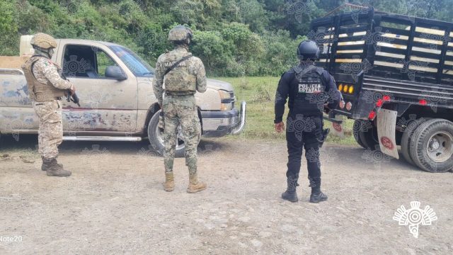 Asegura la Secretaría de Marina 290 kilogramos de metanfetamina en el puerto de Veracruz