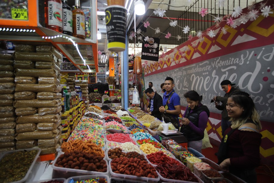 Inflación en México se ubica en 4.66 % a final de 2023: INEGI