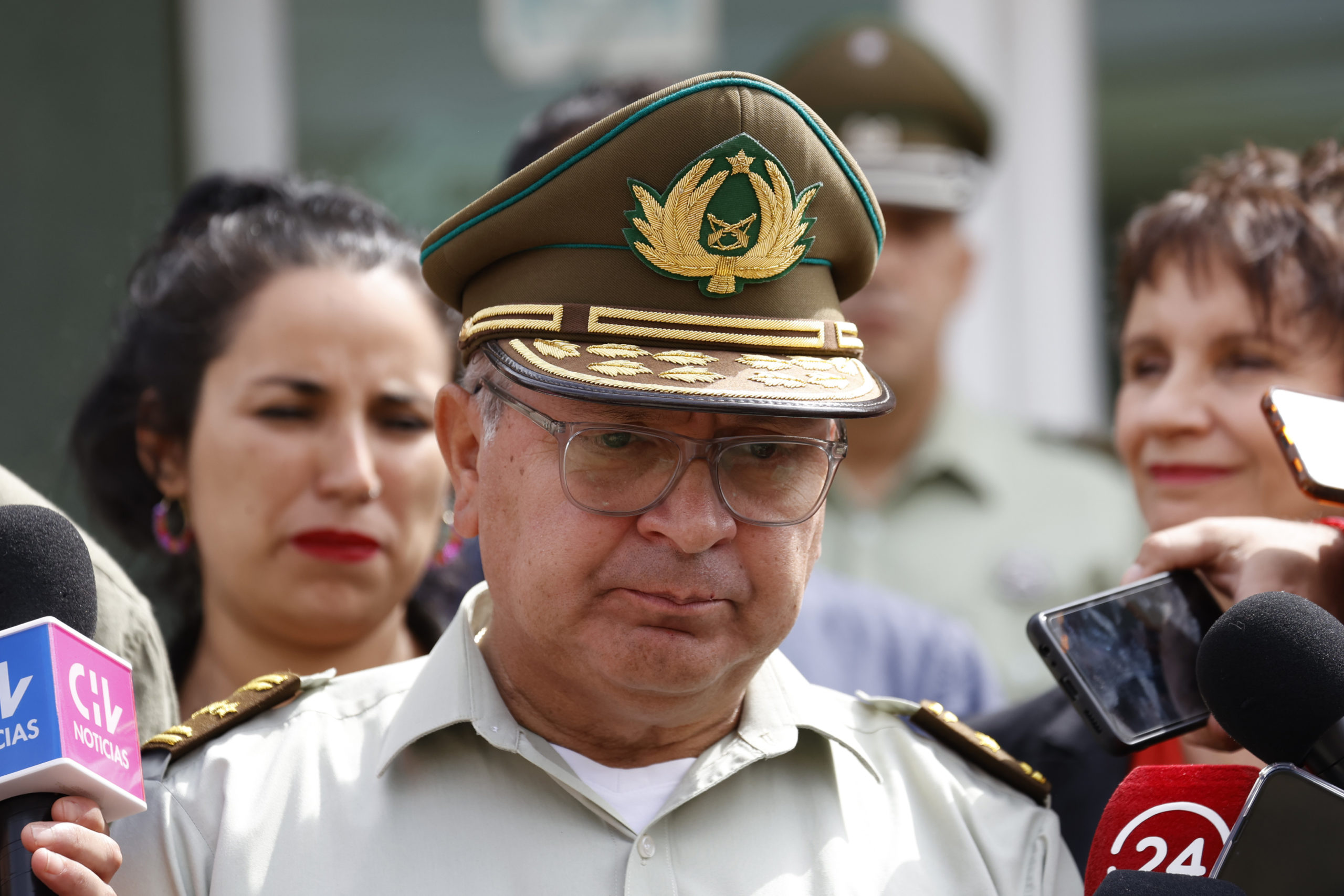 Ricardo Yáñez