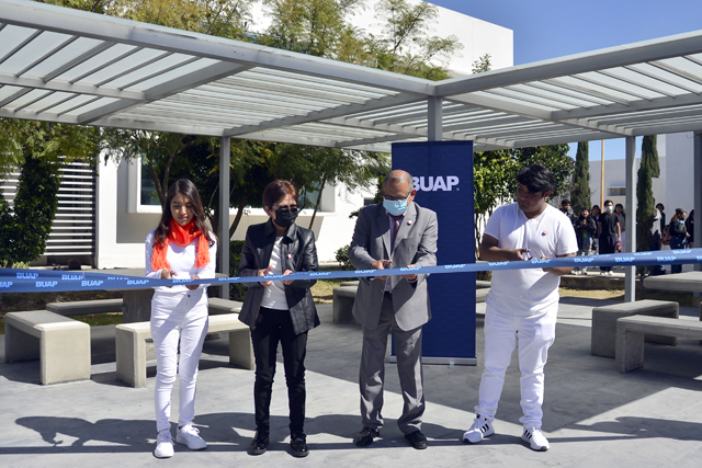 Facultad de Medicina Veterinaria y Zootecnia BUAP, ejemplo de calidad