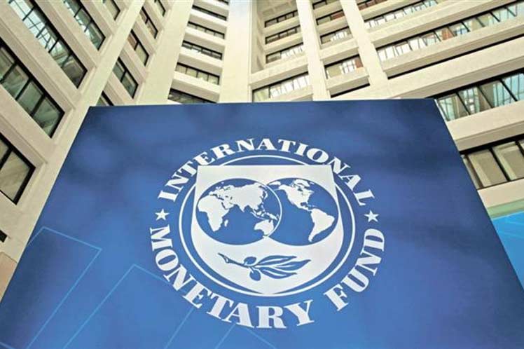 $4.700 millones: Gobierno de Milei anuncia que logró «reflotar» el acuerdo con el FMI