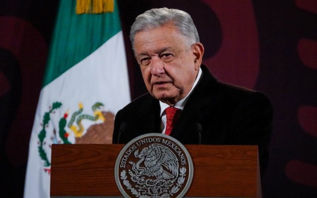 AMLO rechaza indulto a Mario Aburto solicitado por Colosio Riojas