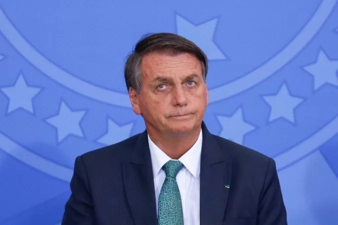 Director de la Policía Federal de Brasil denuncia que Bolsonaro espió ilegalmente a 30 mil opositores