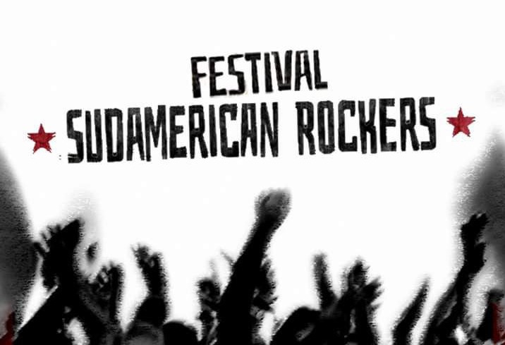 Festival Sudamerican Rockers celebra los 40 años de Ilegales junto a Los Miserables, Machuca y Surfin Caramba