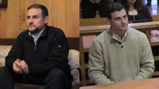 Justicia rechazó recurso de amparo de Iván Pradenas: Continuará detenido hasta su audiencia este viernes