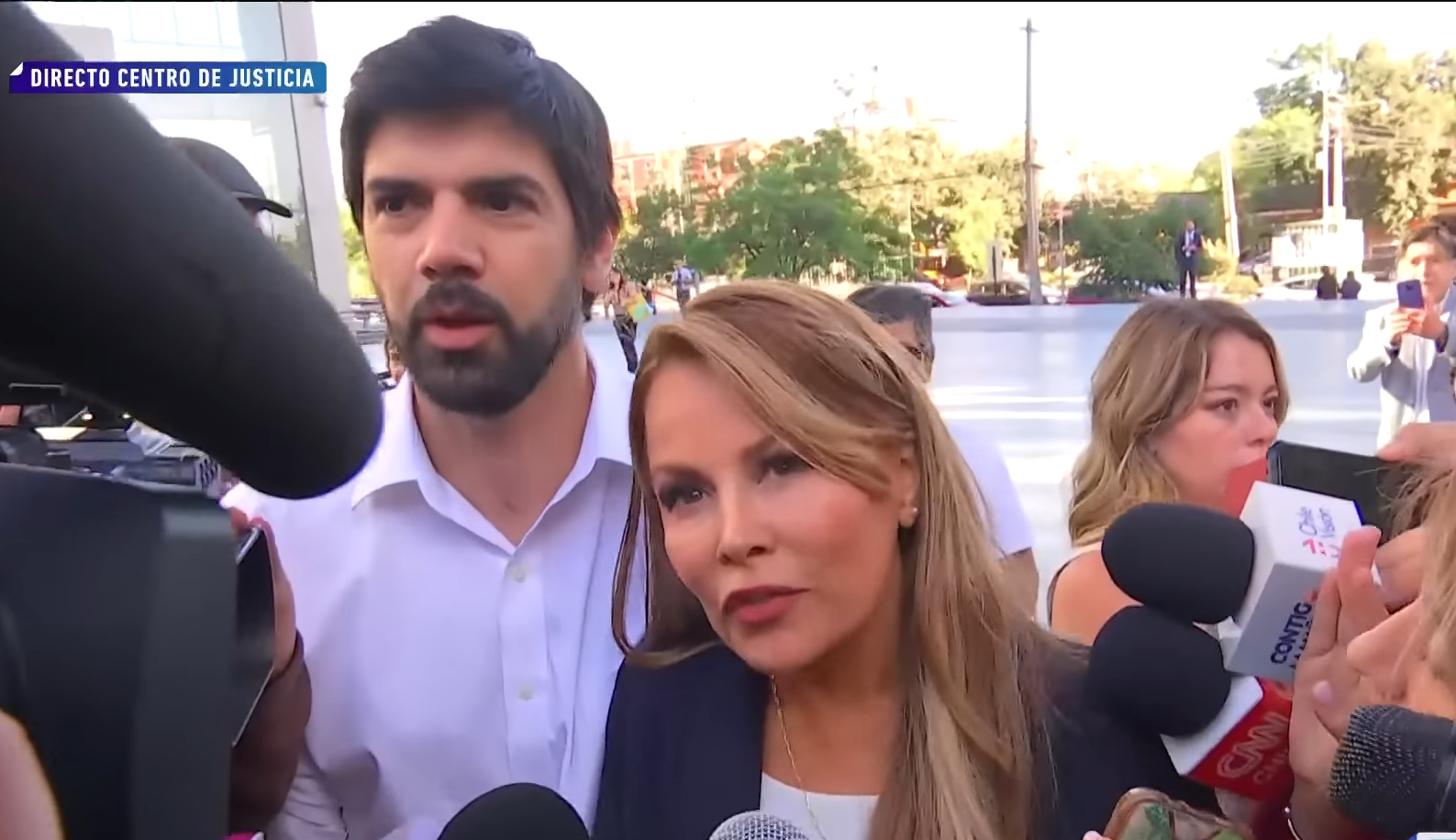 Caso Cathy Barriga: Levantaron secreto bancario de las cuentas del diputado UDI Joaquín Lavín Jr.