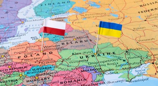 Polonia y la anexión del occidente ucraniano