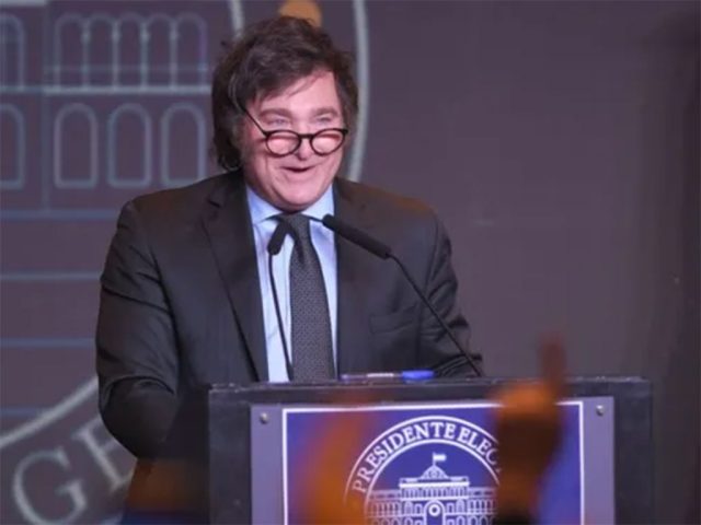«No quiero usar ningún privilegio asociado a mi posición»: Por esta razón Milei demoró su mudanza a la Quinta Presidencial