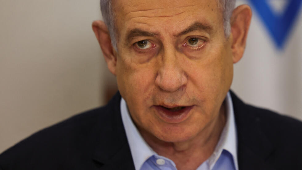Levantan campaña para llevar a Netanyahu a la Corte Penal Internacional por crímenes de guerra en Gaza