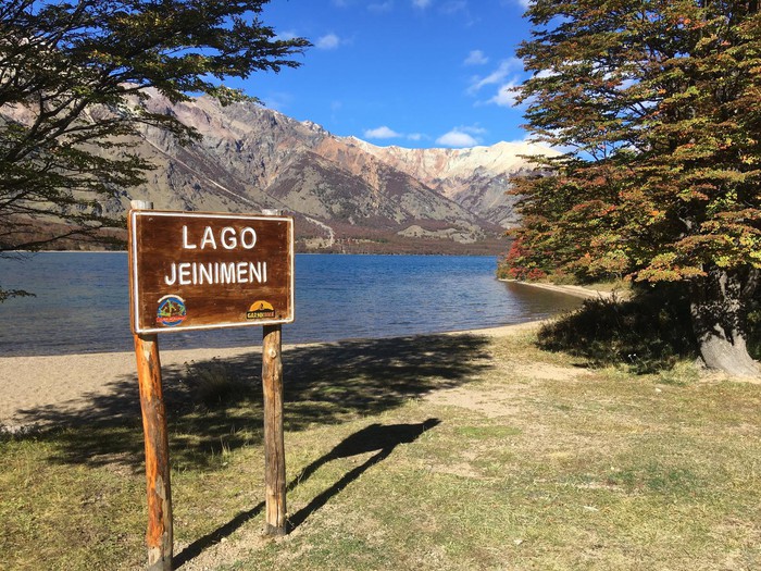 Prohíben por 3 años la entrada a parques nacionales a turista japonés que inició un incendio en el Parque Patagonia